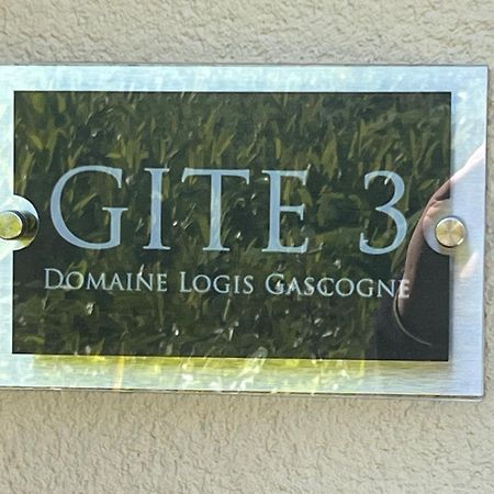 Gite 3, Domaine Logis Gascogne Saint-Justin  Exteriér fotografie