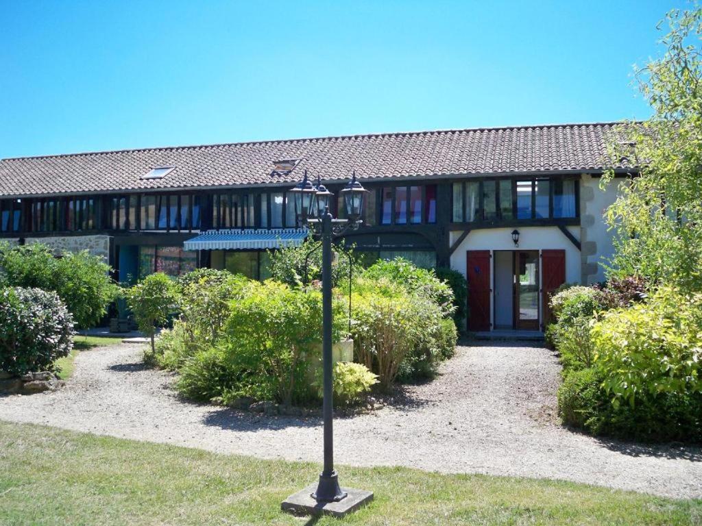 Gite 3, Domaine Logis Gascogne Saint-Justin  Exteriér fotografie