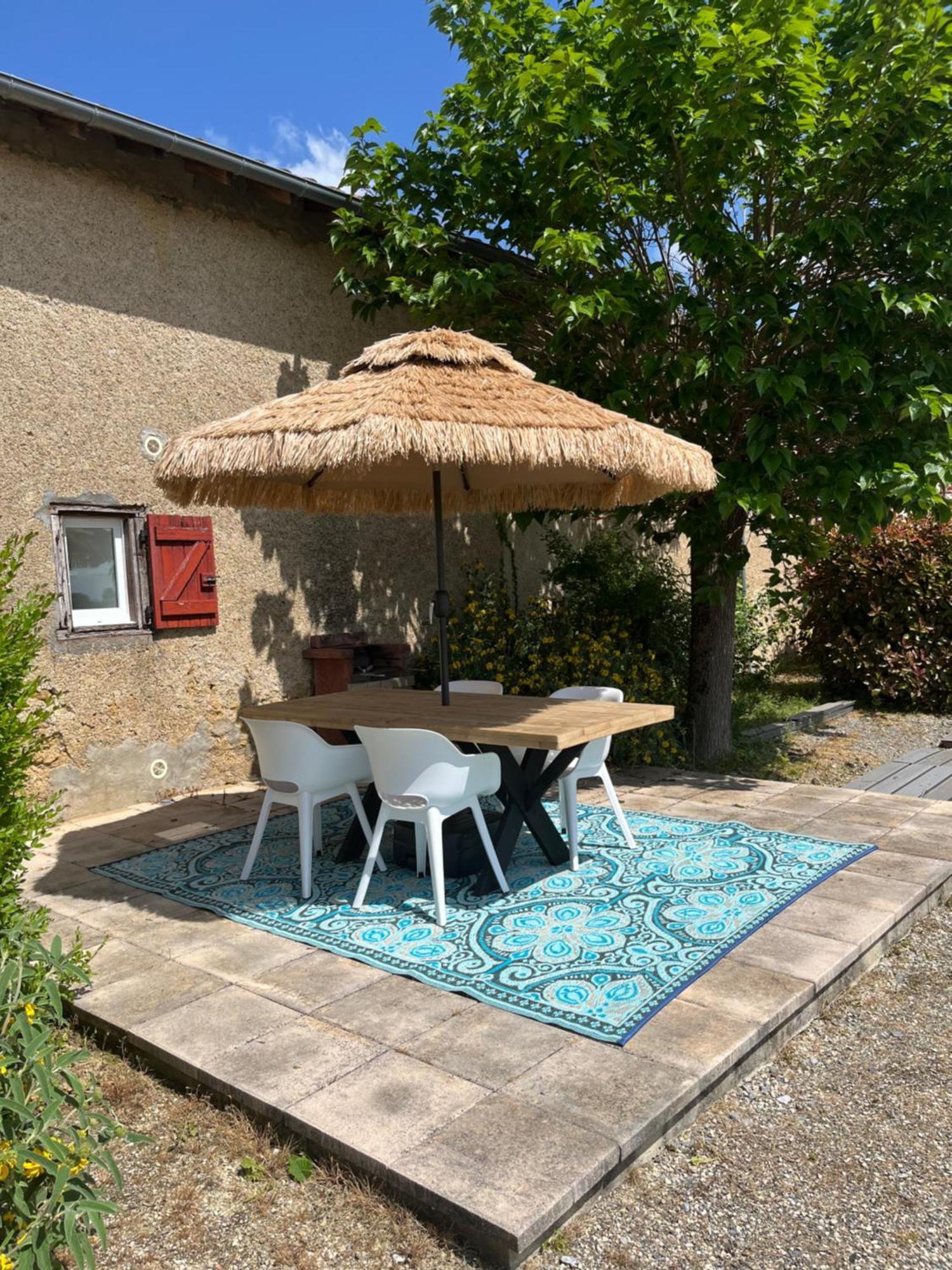 Gite 3, Domaine Logis Gascogne Saint-Justin  Exteriér fotografie
