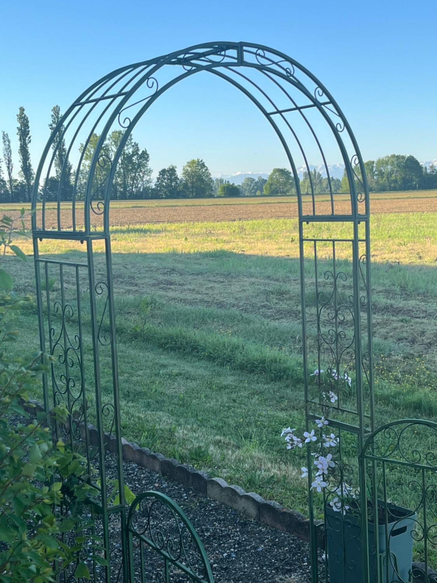 Gite 3, Domaine Logis Gascogne Saint-Justin  Exteriér fotografie