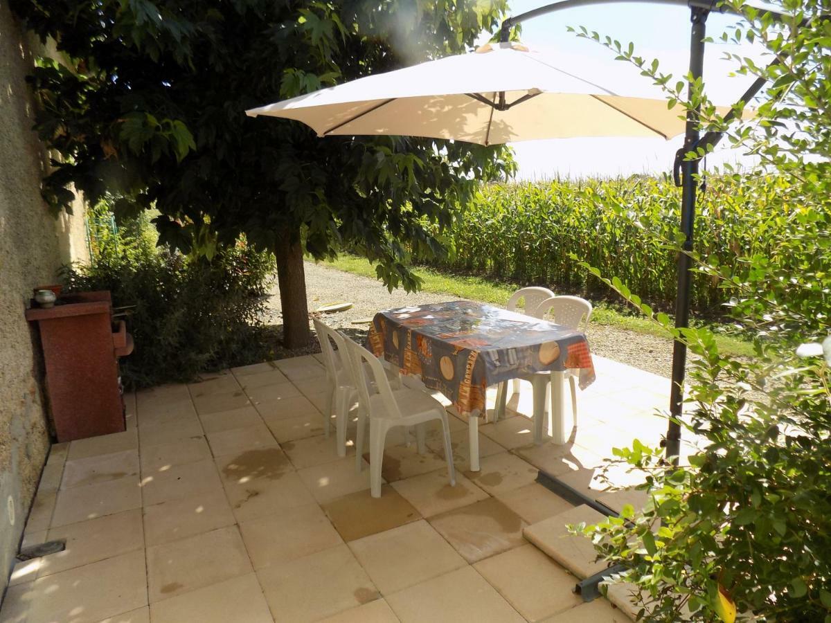 Gite 3, Domaine Logis Gascogne Saint-Justin  Exteriér fotografie